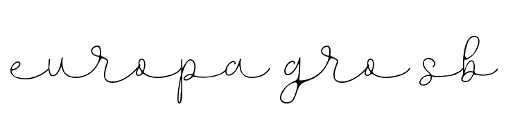 Ramona  Free Fonts Download