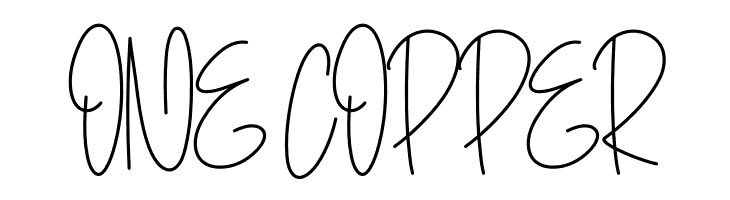 Commingsoon  Free Fonts Download