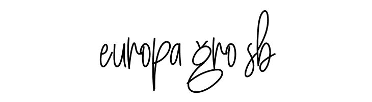 Commingsoon  Free Fonts Download