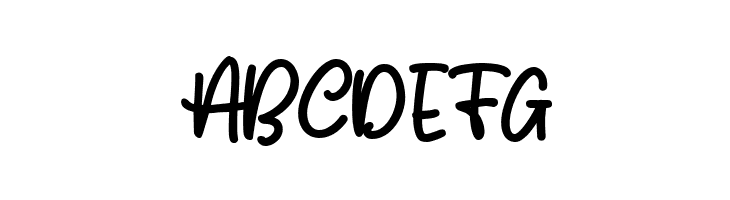 Bluefish  Free Fonts Download