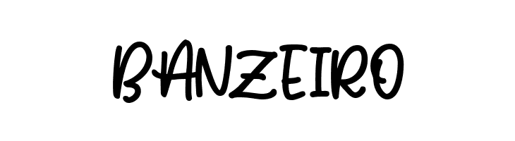 Bluefish  Free Fonts Download