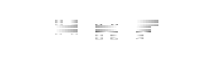 Paper UltraLight  Free Fonts Download