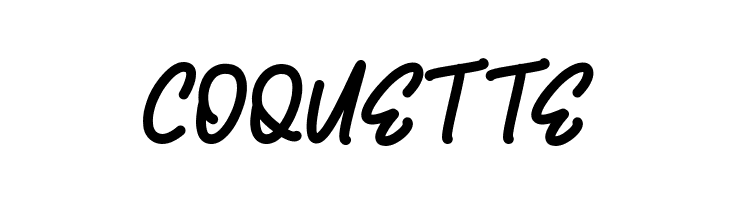 The Jhony  Free Fonts Download