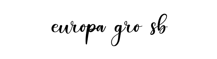 Course  Free Fonts Download