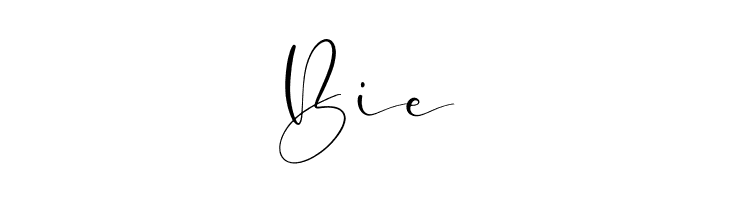Mellyani Script  Free Fonts Download