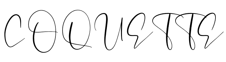 Mellyani Script  Free Fonts Download