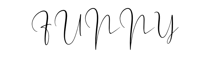 Mellyani Script  Free Fonts Download