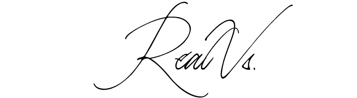 La Monte  Free Fonts Download