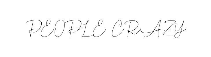 Brad Rowland Free Regular  Free Fonts Download