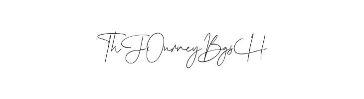 Brad Rowland Free Regular  Free Fonts Download