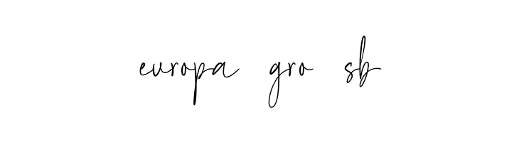 Something Different  Free Fonts Download