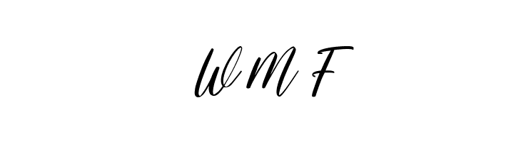 Mattswans  Free Fonts Download