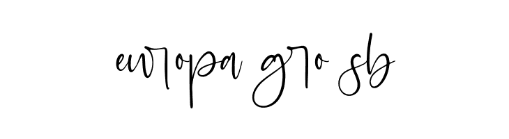 Santilaria  Free Fonts Download