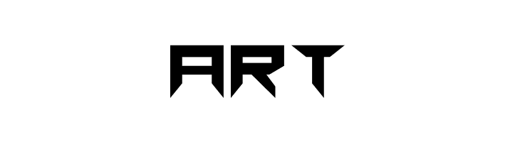 Sharps GF  Free Fonts Download