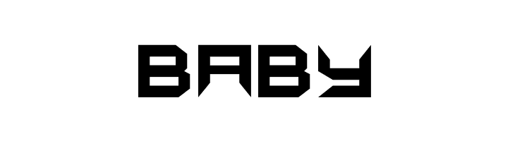 Sharps GF  Free Fonts Download