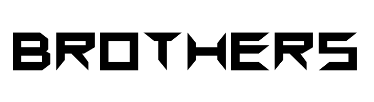 Sharps GF  Free Fonts Download