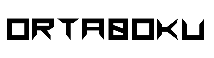 Sharps GF  Free Fonts Download