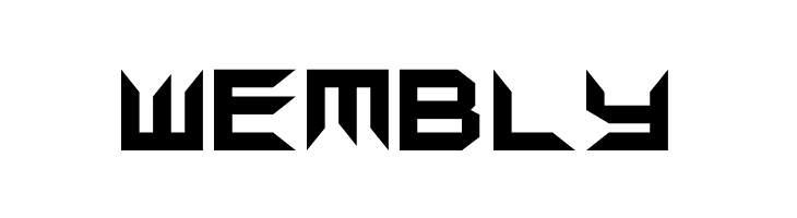 Sharps GF  Free Fonts Download