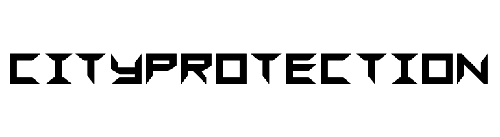 Sharps GF  Free Fonts Download