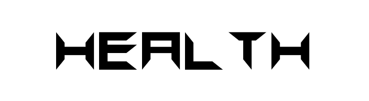 Sharps GF  Free Fonts Download