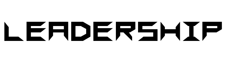 Sharps GF  Free Fonts Download