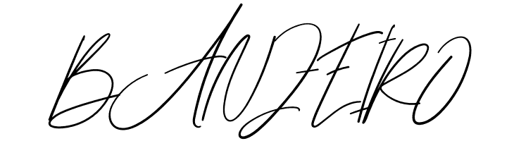 Brillian Signature  Free Fonts Download