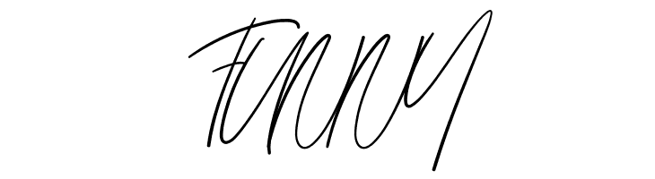 Brillian Signature  Free Fonts Download