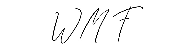 Brillian Signature  Free Fonts Download