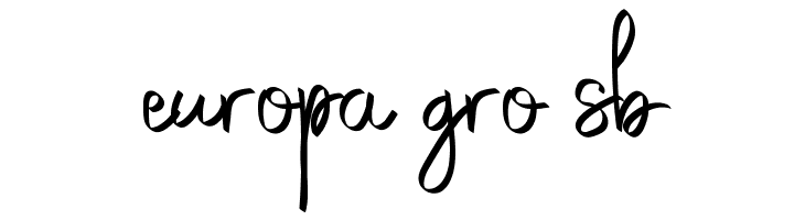 Burlington  Free Fonts Download