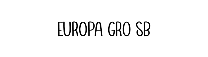 Minimalist Template  Free Fonts Download