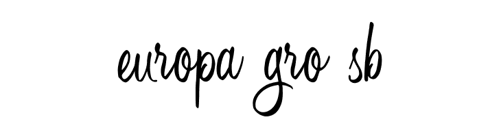 City of Sympathy  Free Fonts Download