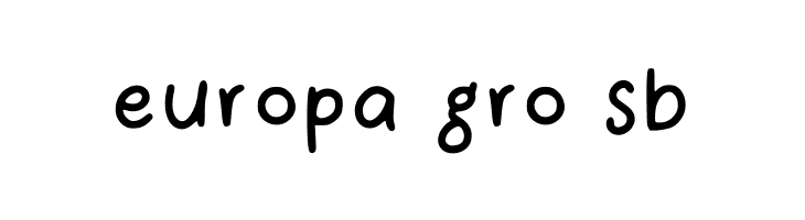 Asli Yang Ada Badaknya Regular  Free Fonts Download
