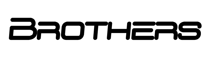 D3 Euronism Bold italic  Free Fonts Download