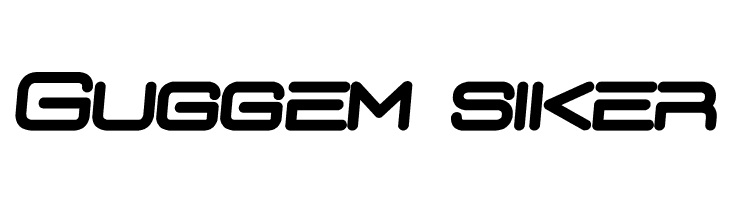 D3 Euronism Bold italic  Free Fonts Download