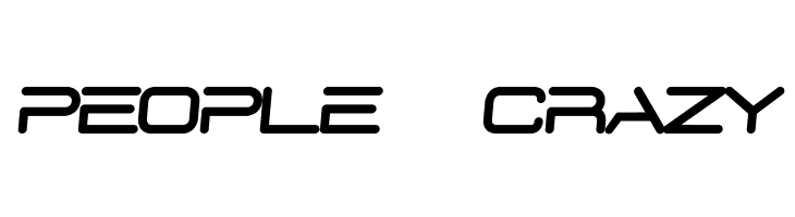 D3 Euronism Bold italic  Free Fonts Download