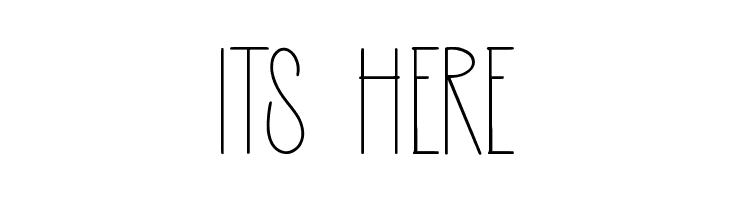 Farmhouse Greatness Tall  Free Fonts Download