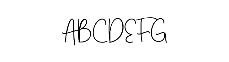Farmhouse Greatness Script  Free Fonts Download