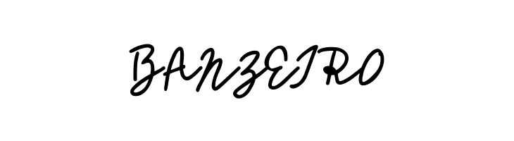 Mr.Monty  Free Fonts Download