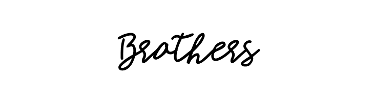 Mr.Monty  Free Fonts Download