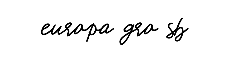 Mr.Monty  Free Fonts Download