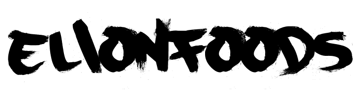 PaintCans  Free Fonts Download