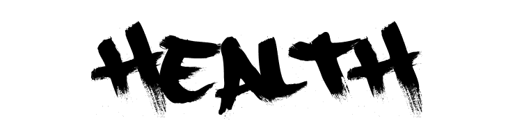 PaintCans  Free Fonts Download