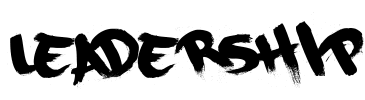 PaintCans  Free Fonts Download