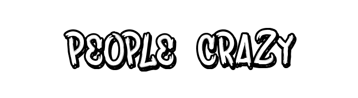 Bombing  Free Fonts Download