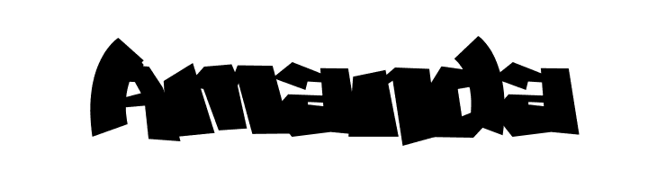 MAWNS Graffiti  Free Fonts Download