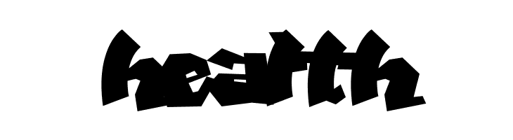 MAWNS Graffiti  Free Fonts Download