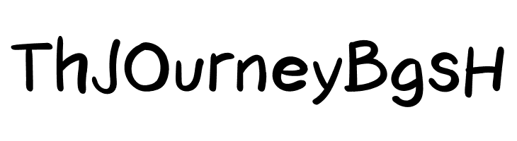 ArtritrisRegular  Free Fonts Download