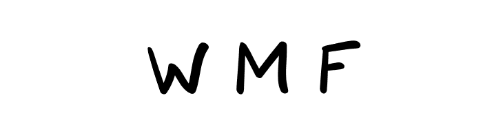 ArtritrisRegular  Free Fonts Download