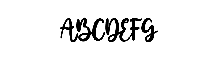 Before Christmas  Free Fonts Download