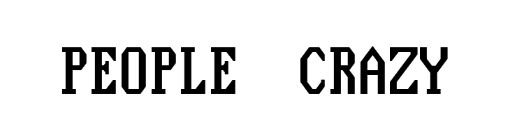 Nouveau IBM Stretch  Free Fonts Download